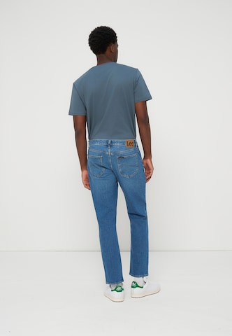 Lee Jeans 'WEST DEACON' in Blau