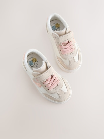 Next Кроссовки в Бежевый