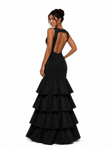 Elena Athanasiadou Cocktail dress 'Louise' in Black