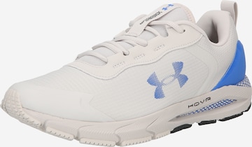 UNDER ARMOUR Laufschuh 'HOVR Sonic' in Grau: predná strana