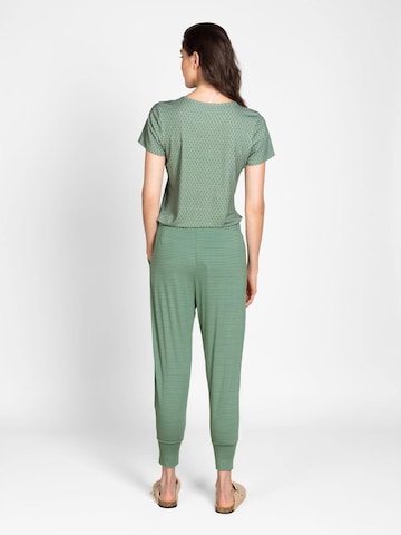 PIP STUDIO Slaapshirt in Groen