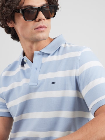 Maglietta di FYNCH-HATTON in blu