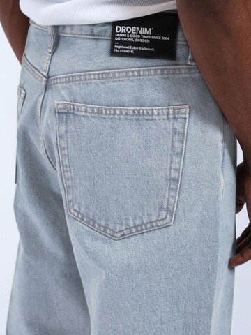Dr. Denim Loose fit Jeans 'Rift Wide Bootcut' in Blue