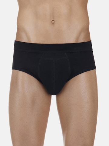 Slip di Protechdry in nero