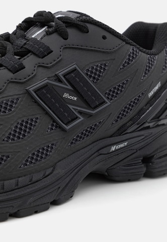 new balance - Zapatillas deportivas bajas en negro