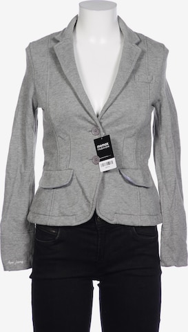 Pepe Jeans Blazer in M in Grey: front