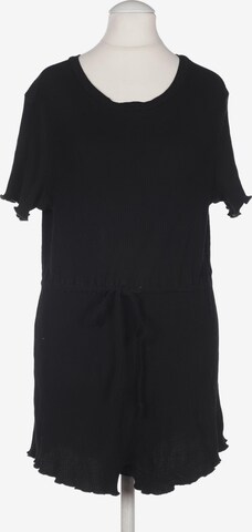 H&M Jumpsuit in M in Black: front