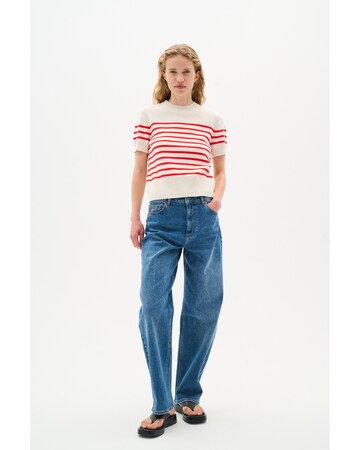 Pull-over InWear en rouge