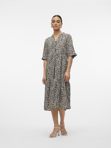 VERO MODA Dress 'EASY' in Mixed colours