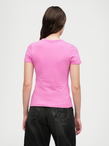 JJXX T-Shirt 'JXGigi' in Pink