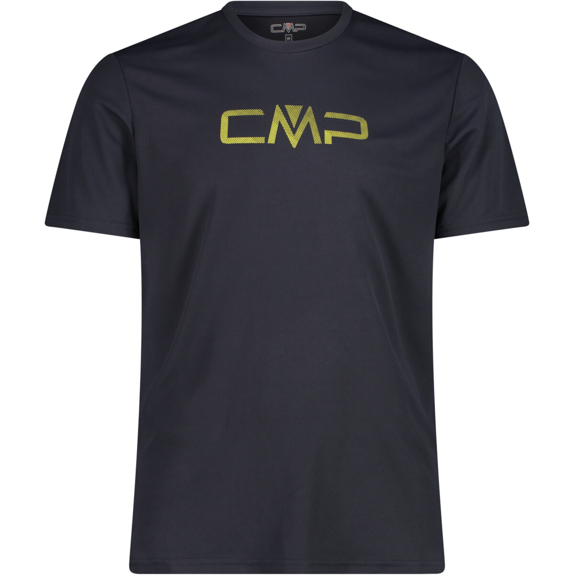 CMP Performance Shirt in Black: front