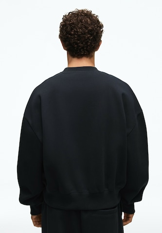 Bershka Jogging ruhák - fekete