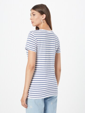 GAP T-Shirt in Blau
