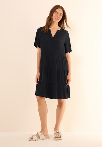 CECIL Summer Dress in Black