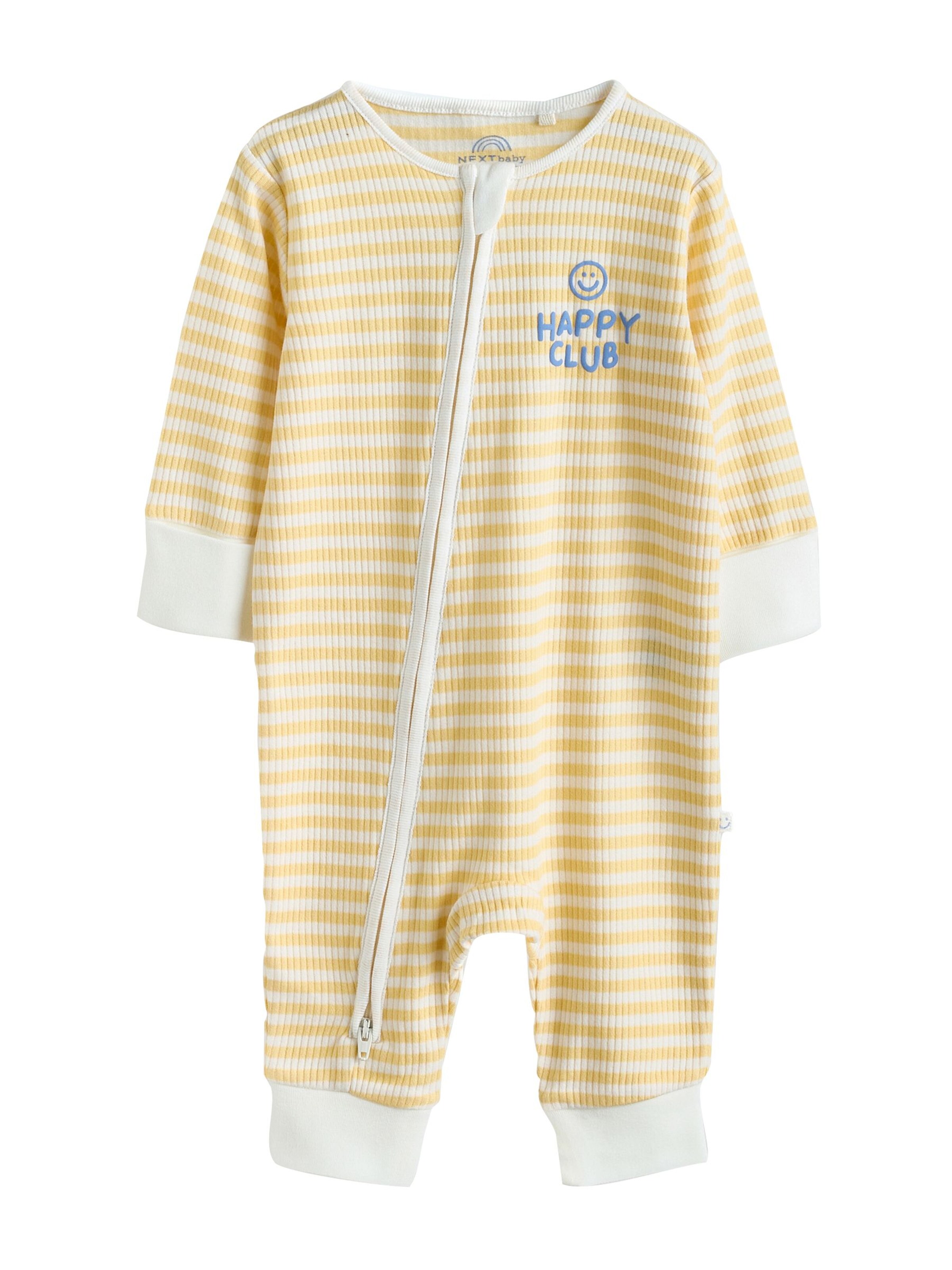 Next Pyžamo – béžová