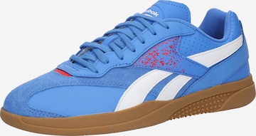Baskets basses HAMMER STREET Reebok en Bleu ABOUT YOU