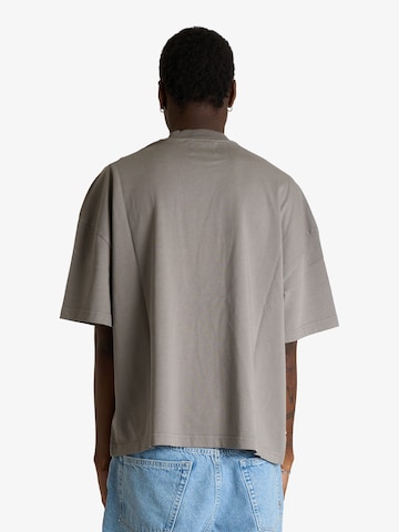 Bonsai Shirt in Grey