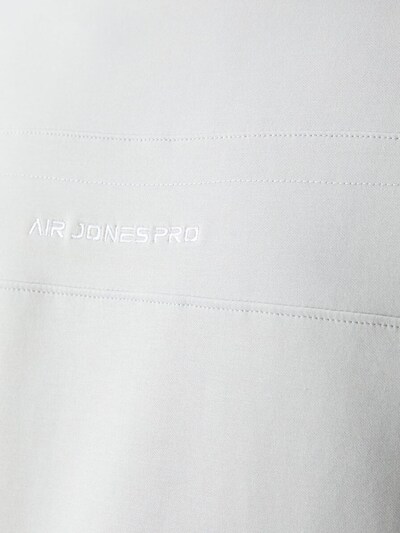Tommy Life Joggingpak in L in de kleur Lichtgrijs, Productweergave