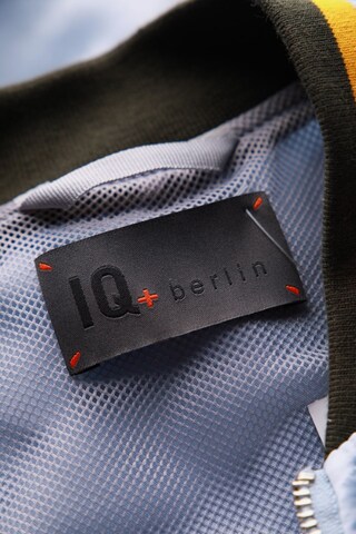 IQ+ Berlin Jacket & Coat in M in Blue