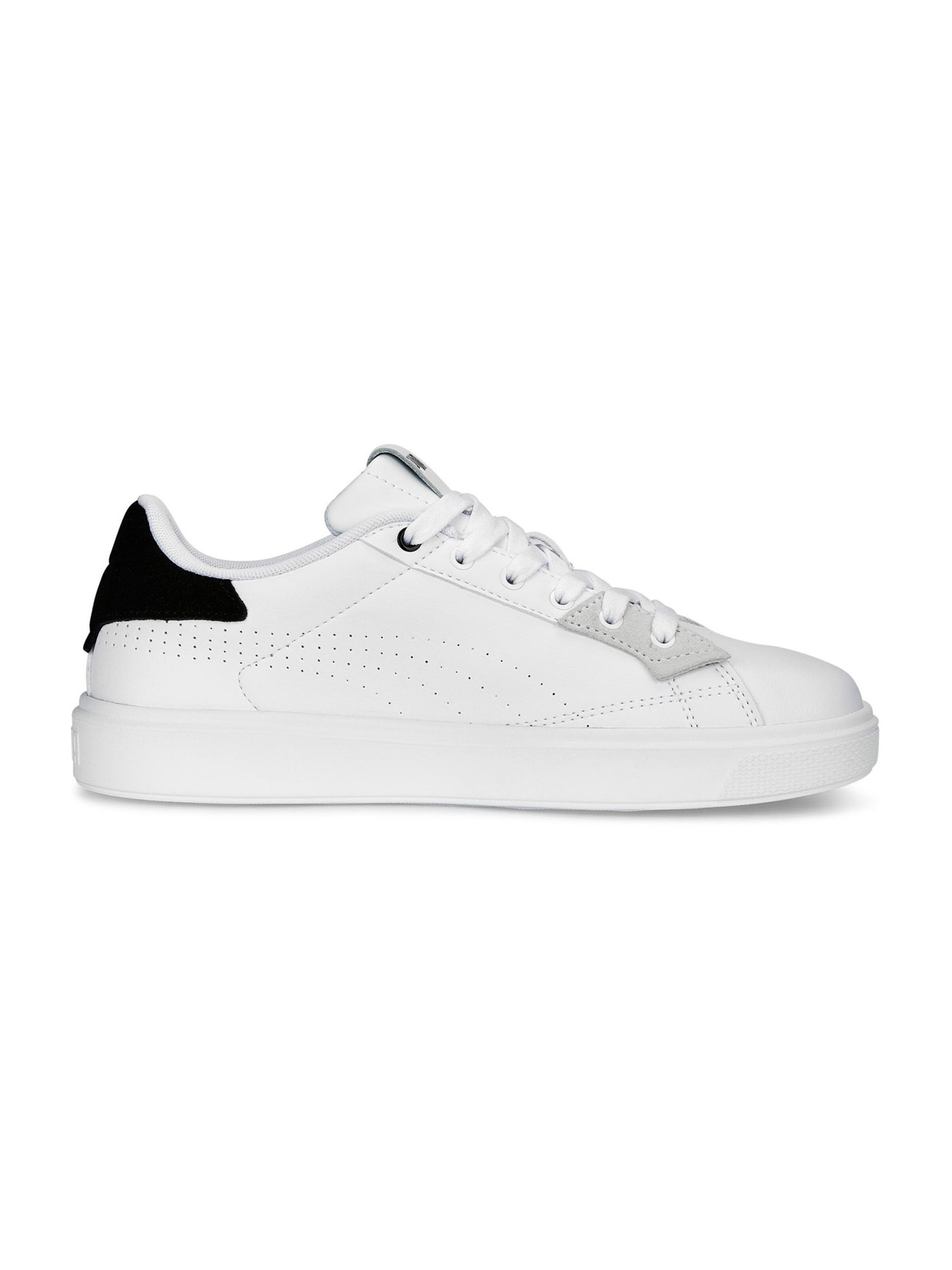 PUMA Sneaker 'Lajla' in Weiß