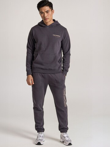Funky Buddha Tapered Bukser i grå