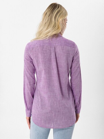 Camicia da donna di Moxx Paris in lilla