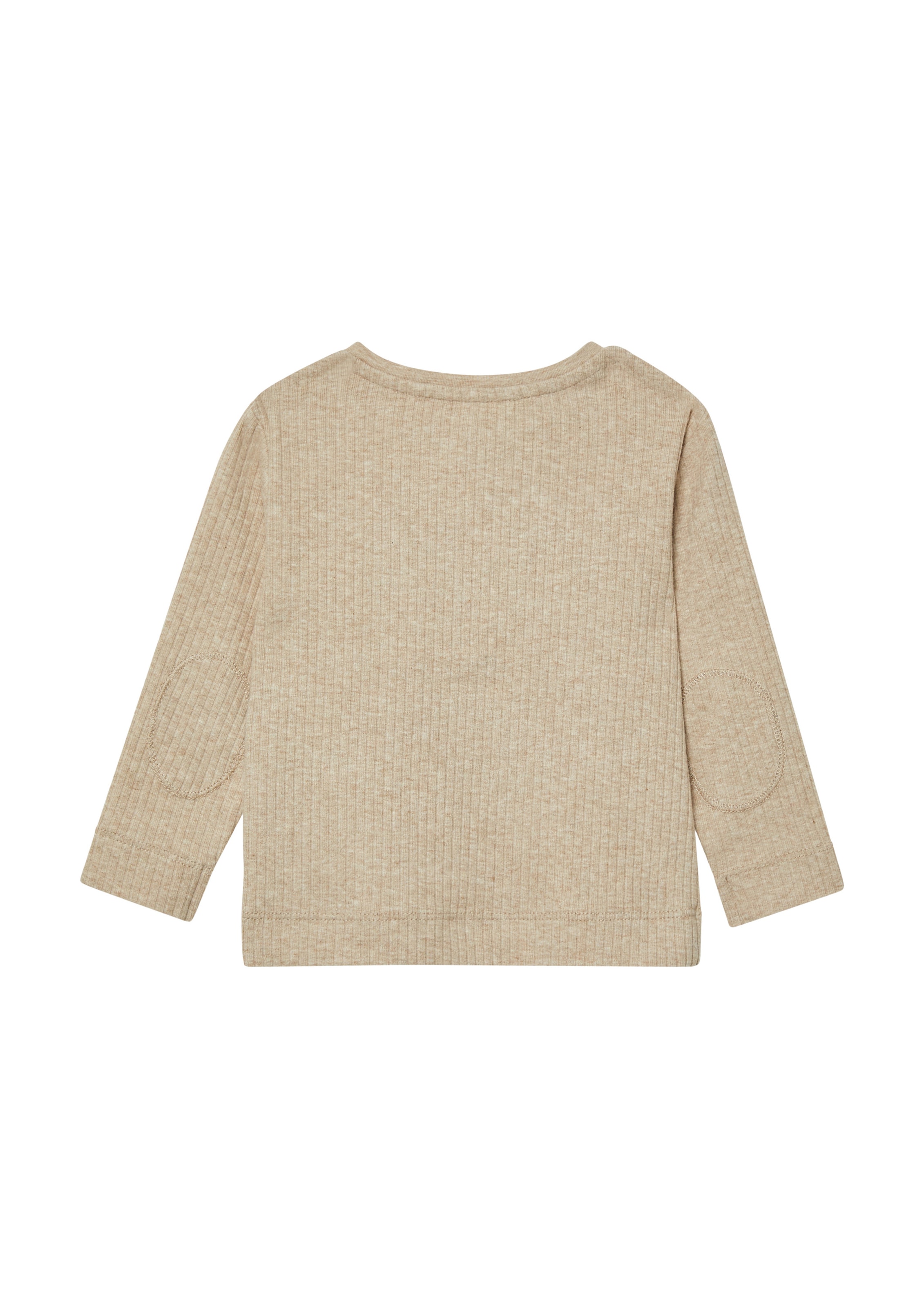 T-Shirt s.Oliver en beige