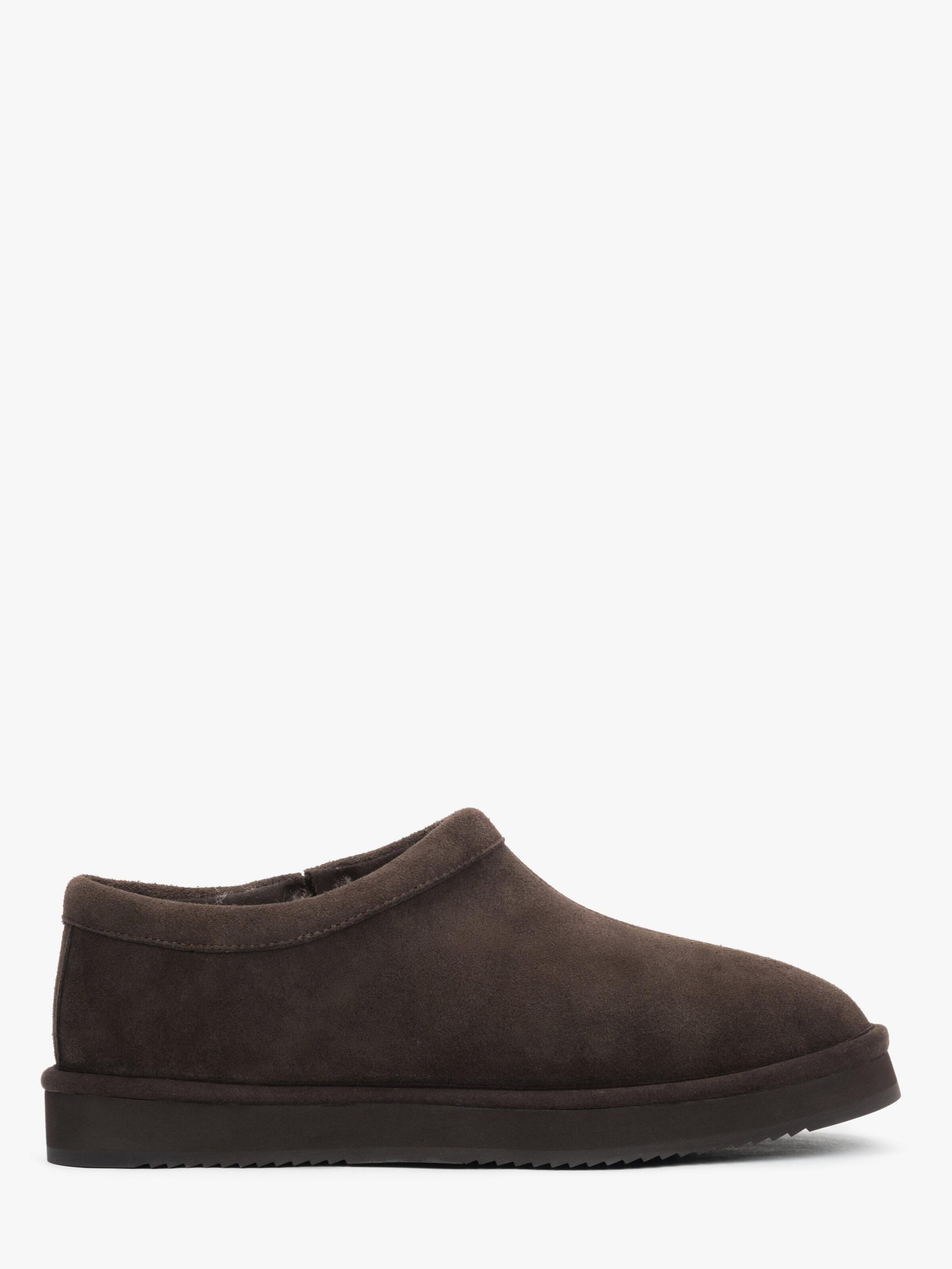 Estro Clogs '1608-1' in Brown