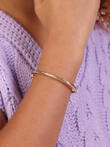 Lucardi Jewelry 'Klassisch' in Gold