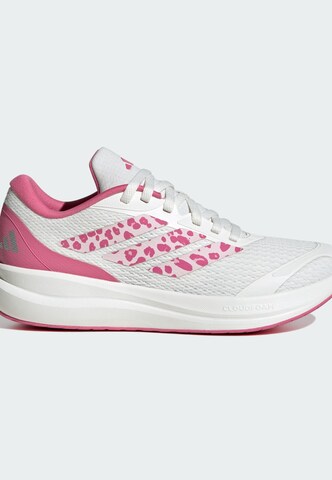 ADIDAS SPORTSWEAR - Sapatilhas 'Runfalcon 6' em branco