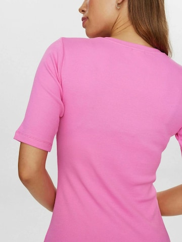 NÜMPH Kleid ' NURILEY' in Pink