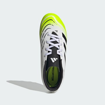 ADIDAS PERFORMANCE Sportschoen 'Predator Club' in Wit
