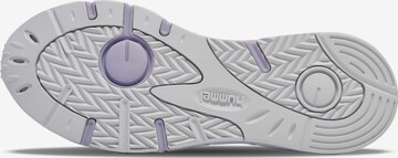 Hummel Athletic Shoes 'REACH TR FLEX' in Purple