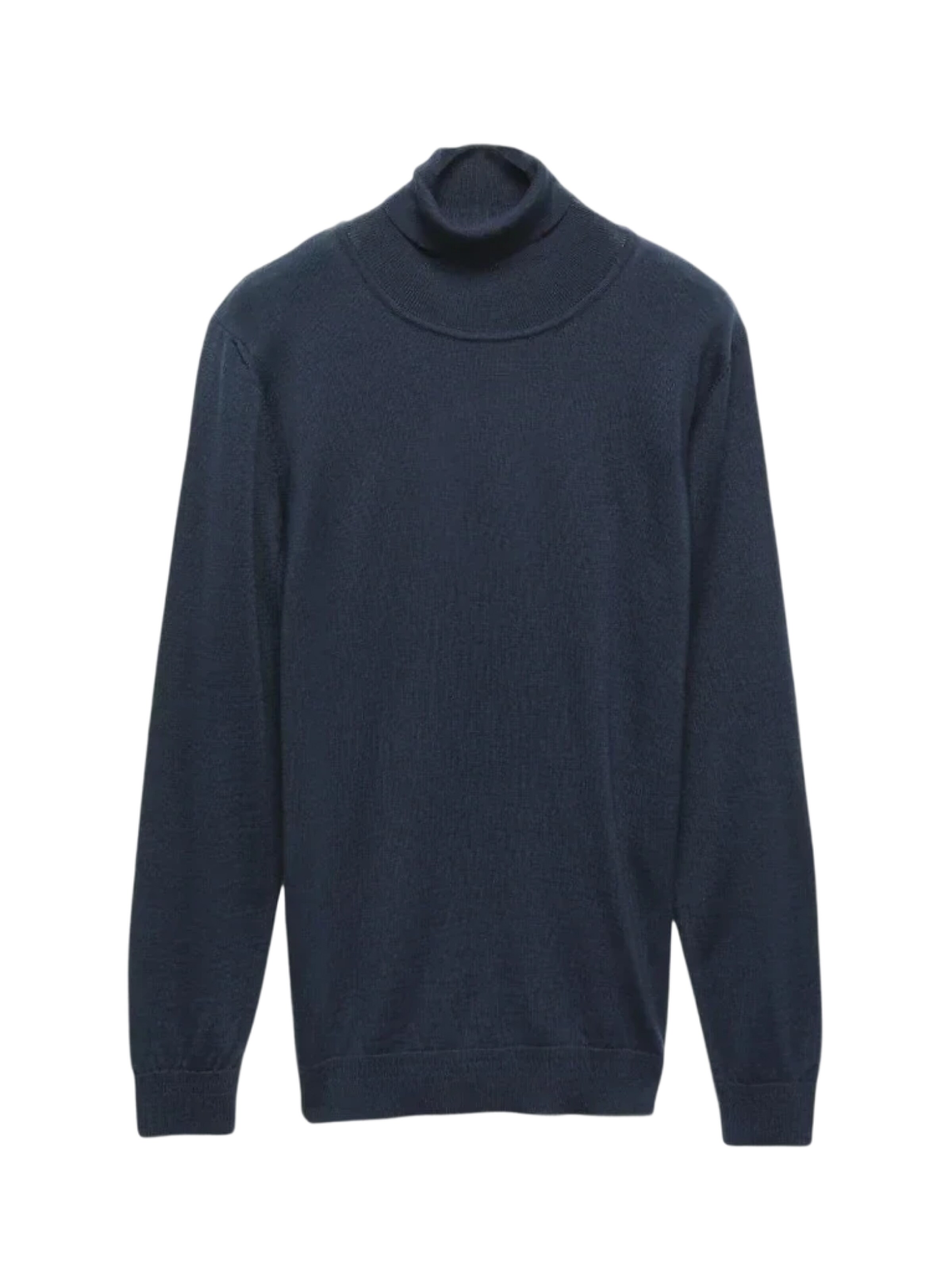 KİP Sweater in Blue: front
