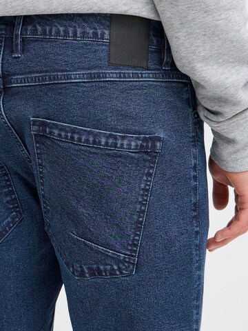 !Solid Regular Jeans 'SKYE' in Blue