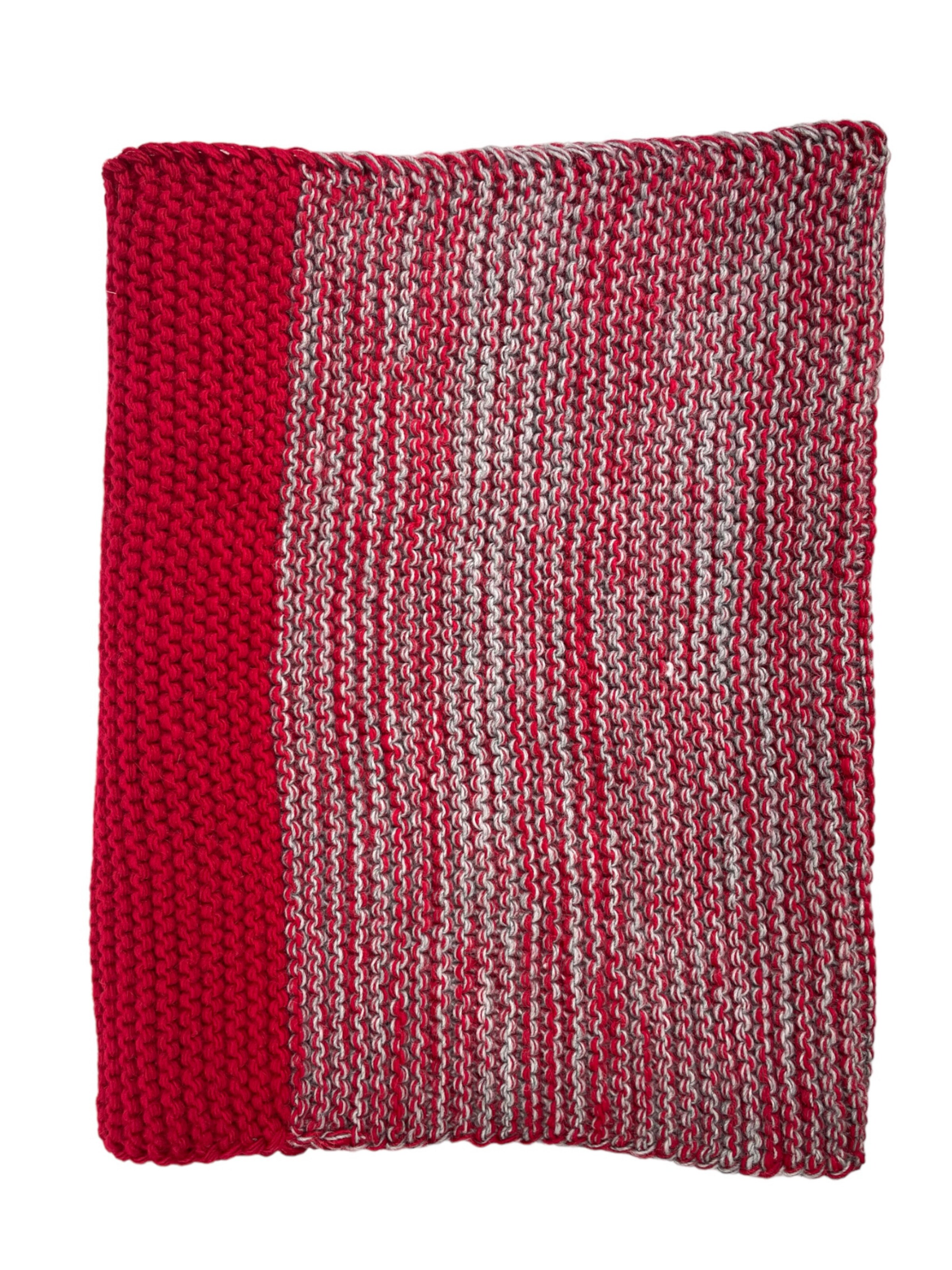 Kumixi Beanie 'Set' in Red