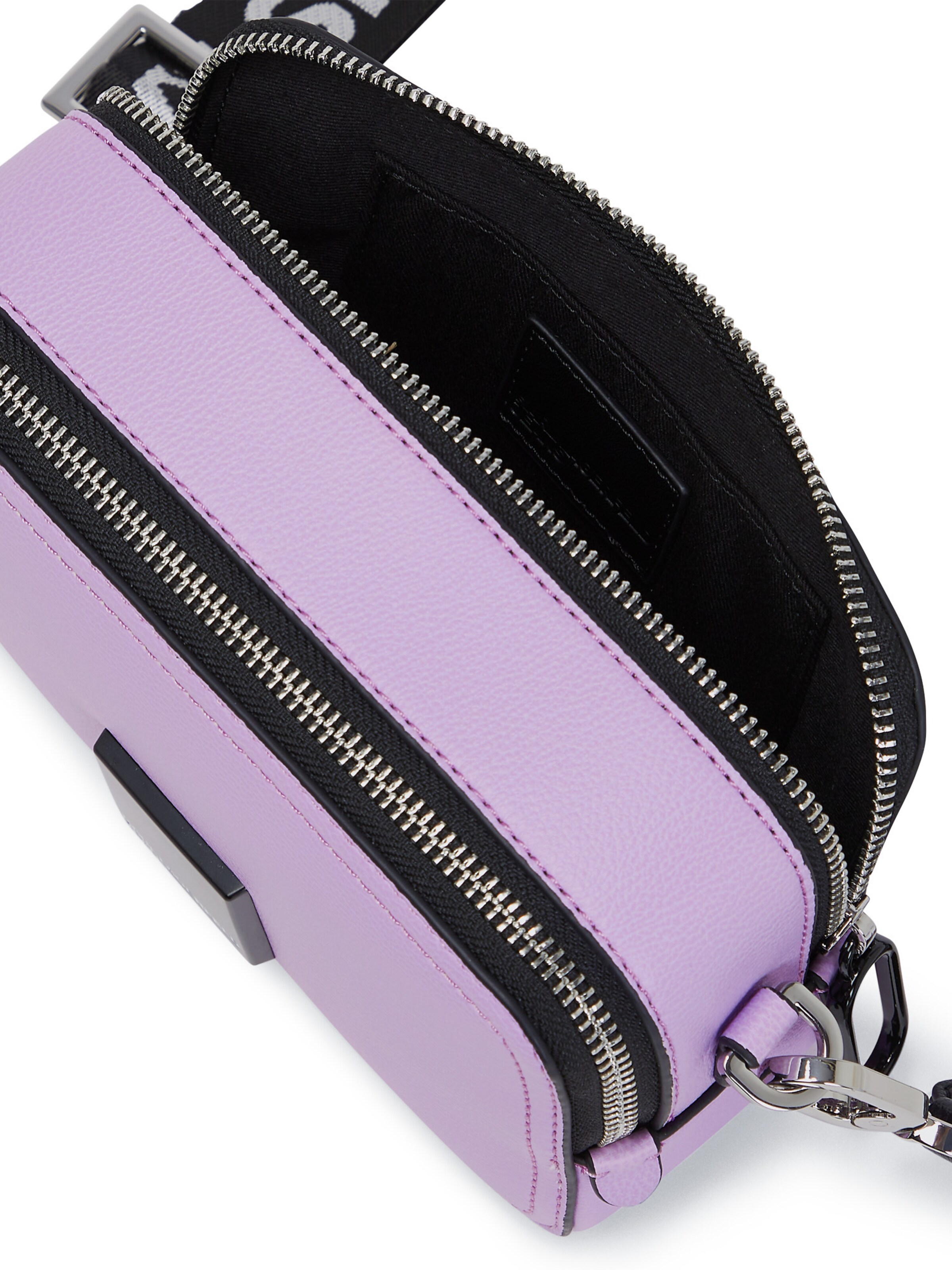 KARL LAGERFELD JEANS Õlakott, värv lilla