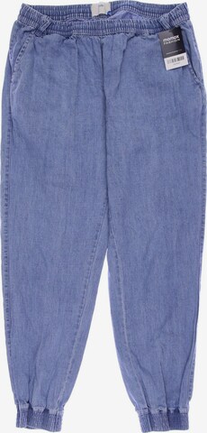 Folk Jeans 30-31 in Blau: predná strana