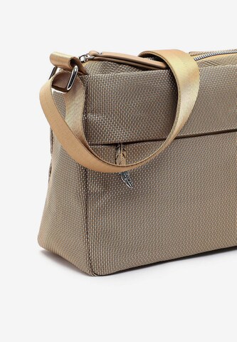 Waipuna Crossbody Bag 'Kanalana' in Beige