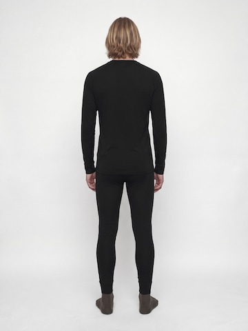 JACK & JONES Base layer in Black