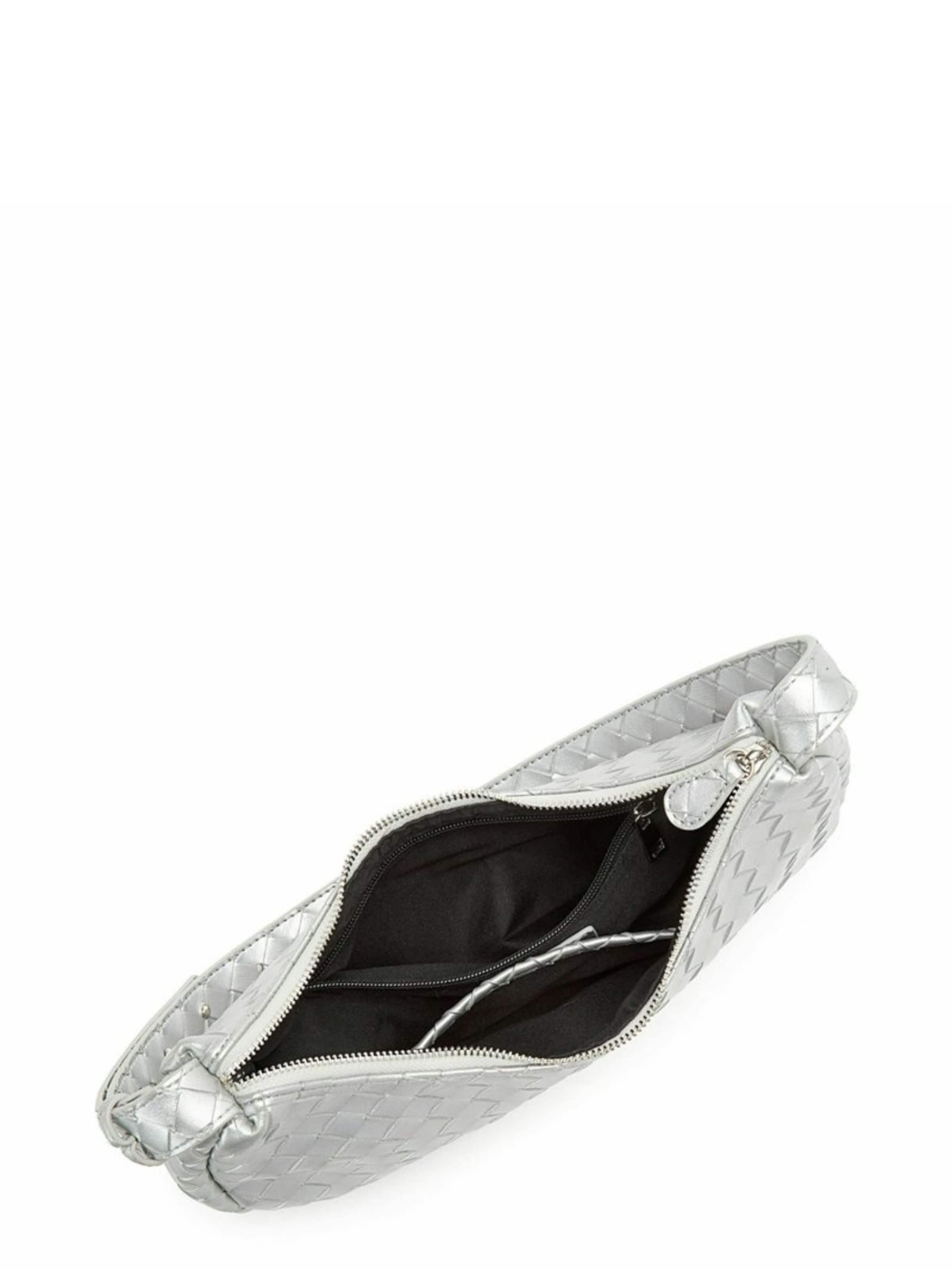 Noella Shopper táska ' Dalia ' - ezüst