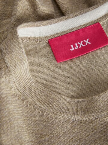 JJXX Trui 'JXCara' in Grijs