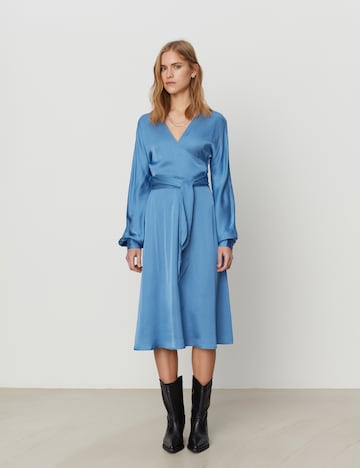 2NDDAY Kleid in Blau