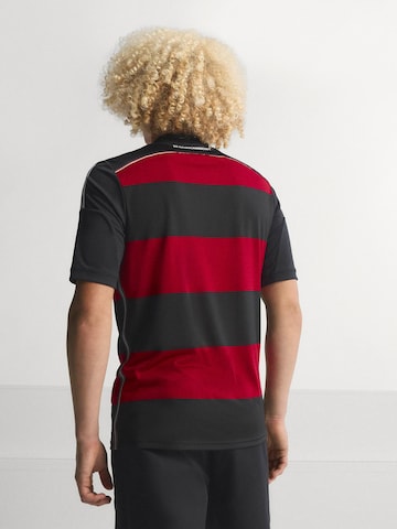 ADIDAS PERFORMANCE Спортивная майка 'DFB 2014' в Красный