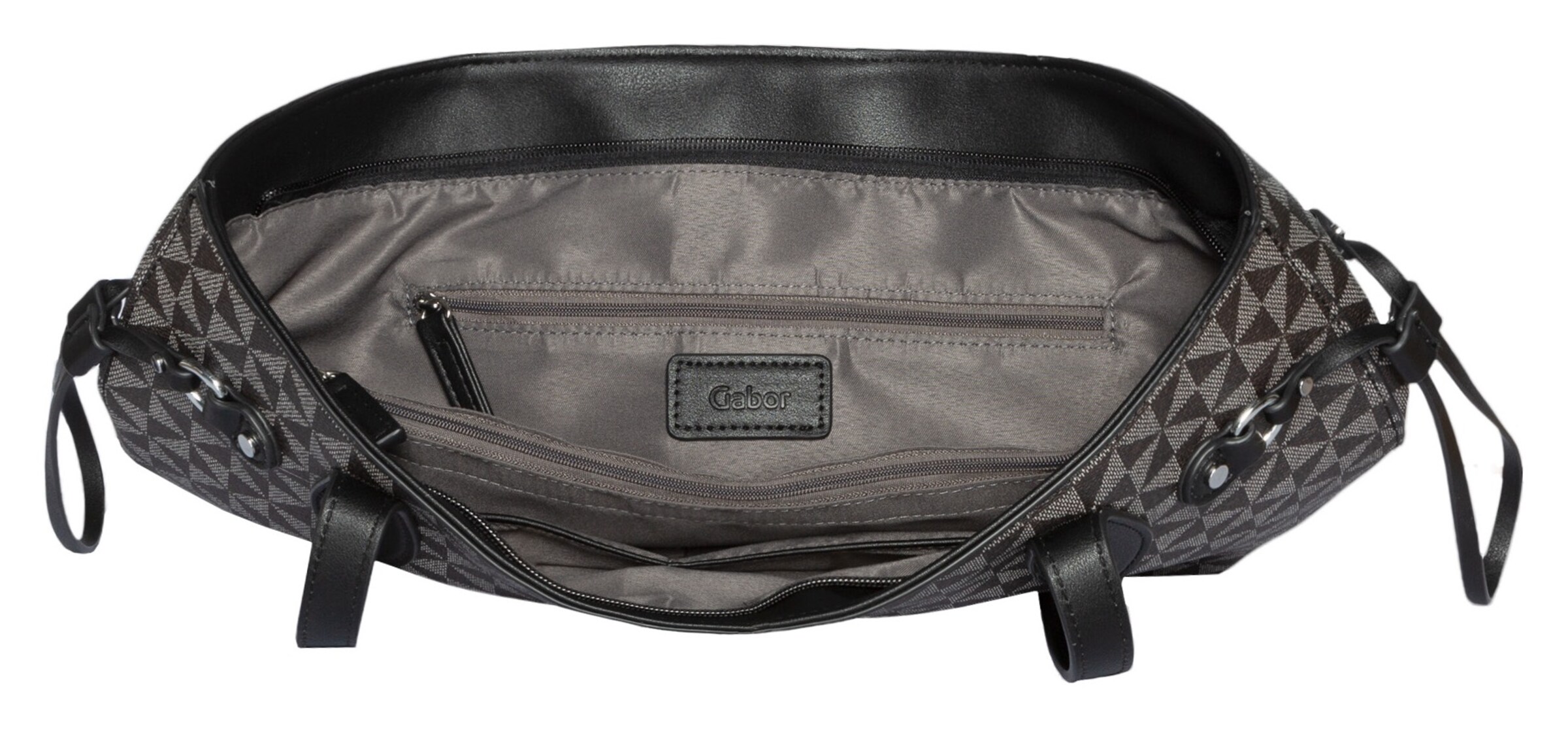 Shopper 'Barina' di GABOR in nero