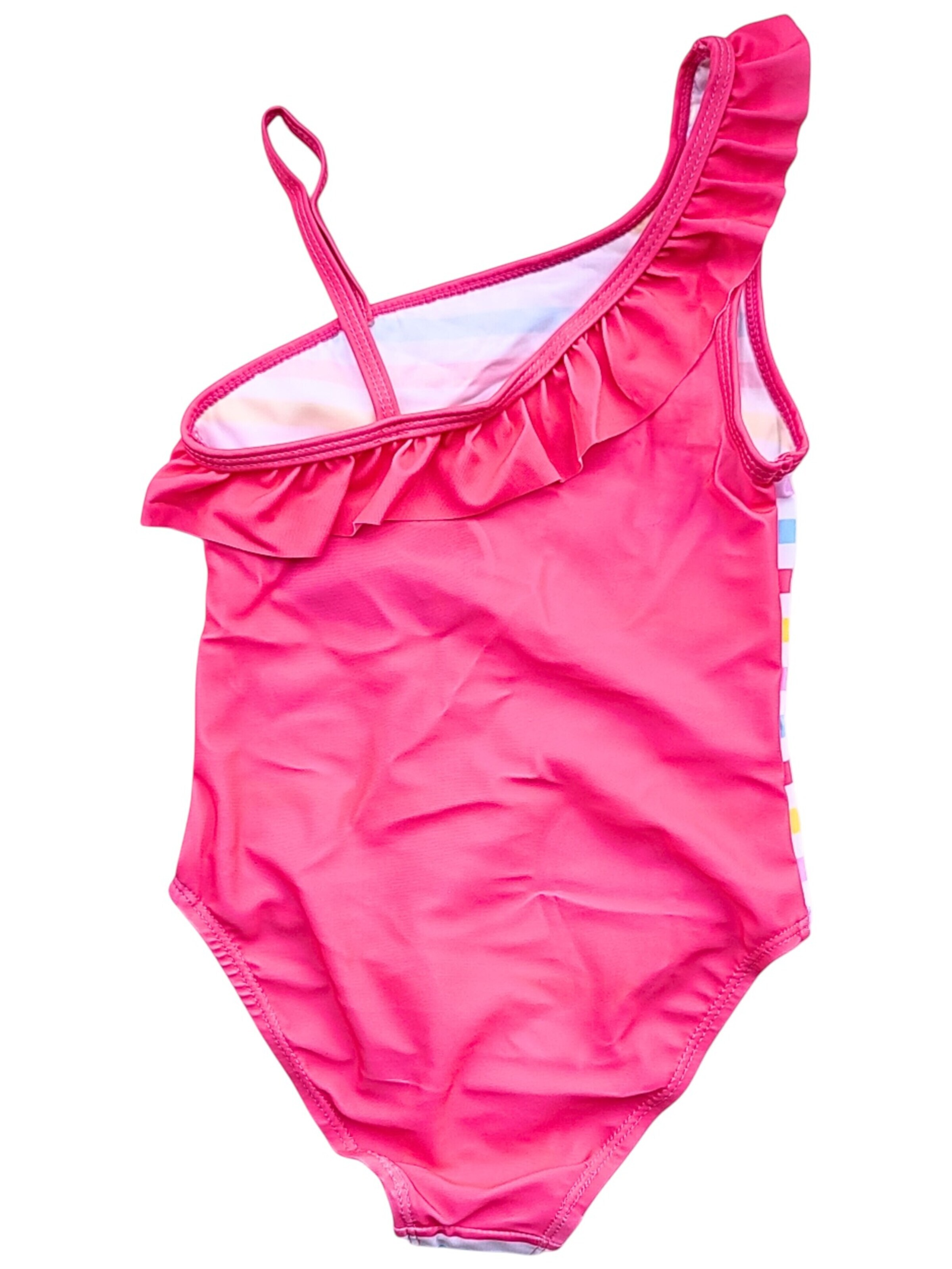Peppa Pig Badeanzug 'Peppa Pig Badeanzug'‌‌‌‌‌‌‌‌‌‌ in Pink