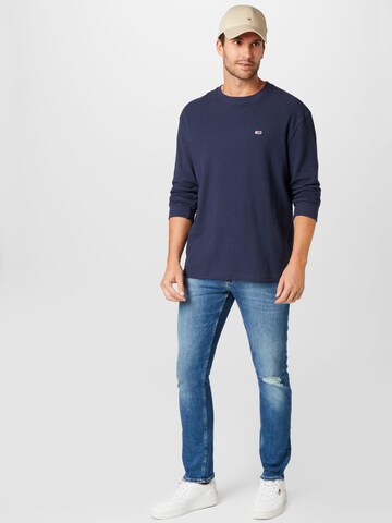 TOMMY HILFIGER Särk, värv sinine