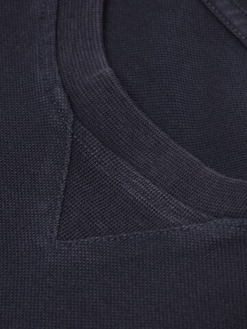 IUMAN Intimissimi Shirt in Blue