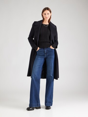 Pull-over 'JDYBEAUTY' JDY en noir