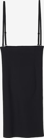 INTIMISSIMI Miederkleid in Schwarz: Vorderseite